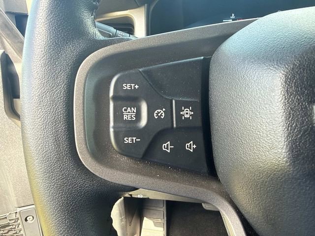 Used 2025 Ford Bronco Outer Banks AWD/4WD image 30