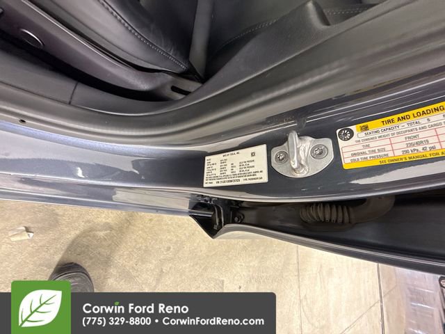 Used 2022 Tesla Model 3 Long Range AWD/4WD image 31