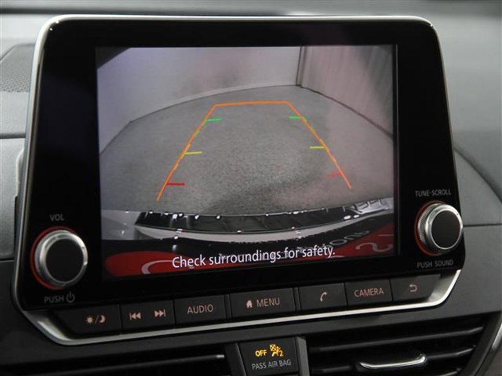 Used 2023 Nissan Altima 2.5 SV image 12