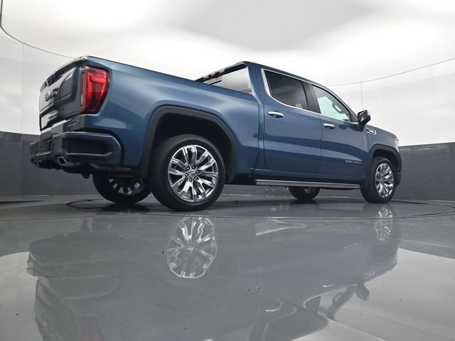 Certified 2025 GMC Sierra 1500 Denali w/ Denali Reserve Package AWD/4WD image 25