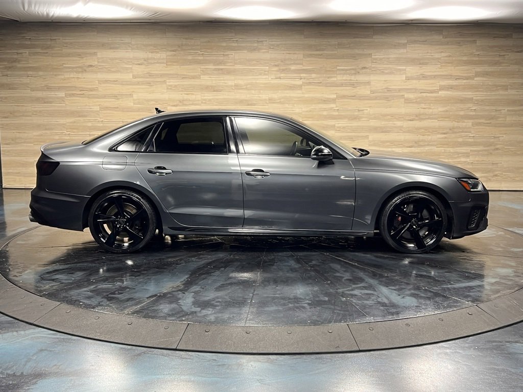Used 2023 Audi S4 Premium w/ Convenience Package image 14