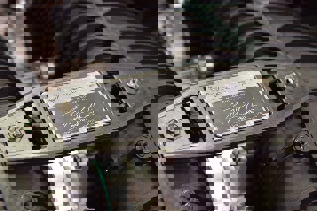 New 2025 Chevrolet Corvette Z06 w/ Stealth Interior Trim Package image 28