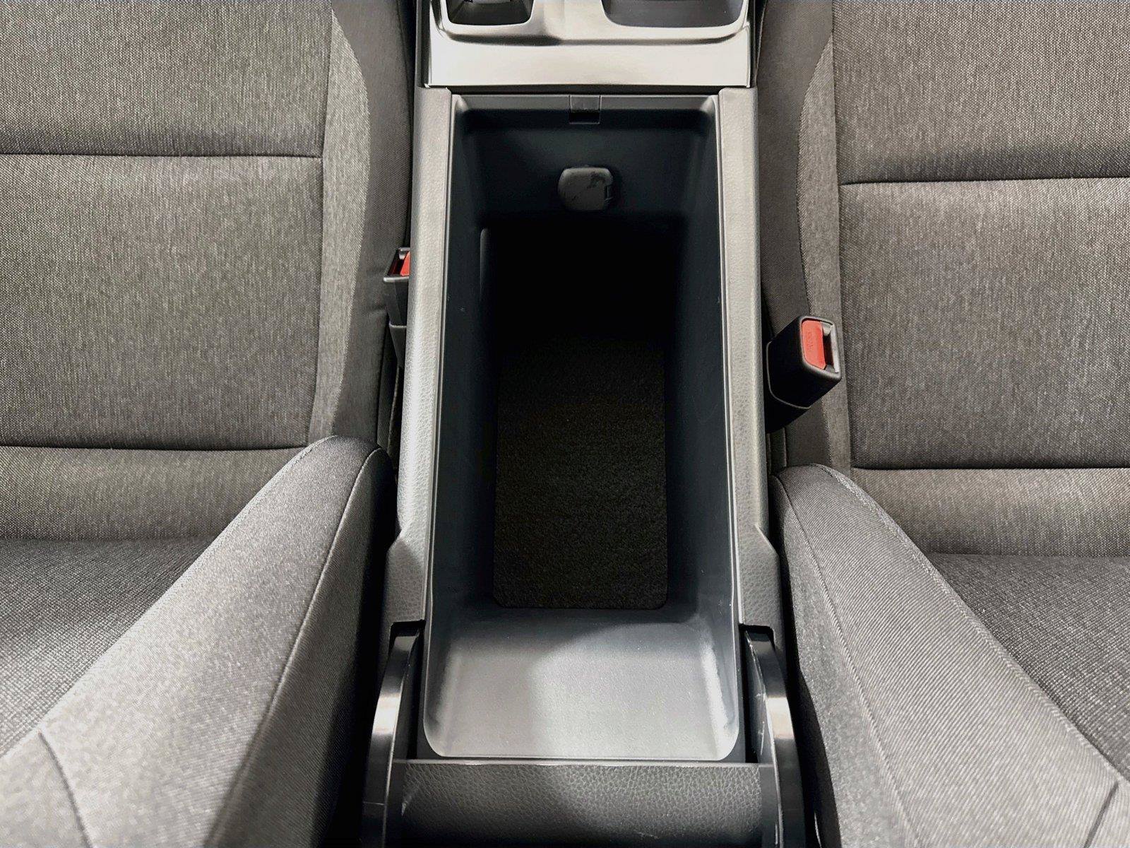 Certified 2026 Toyota Camry LE FWD image 29