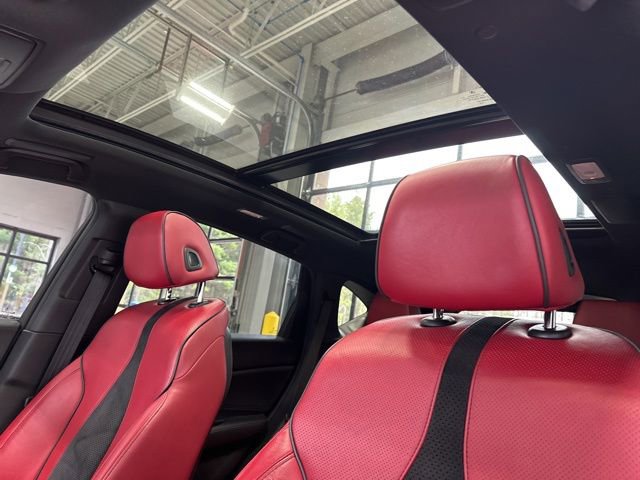 Used 2020 Acura RDX A-Spec AWD/4WD image 23