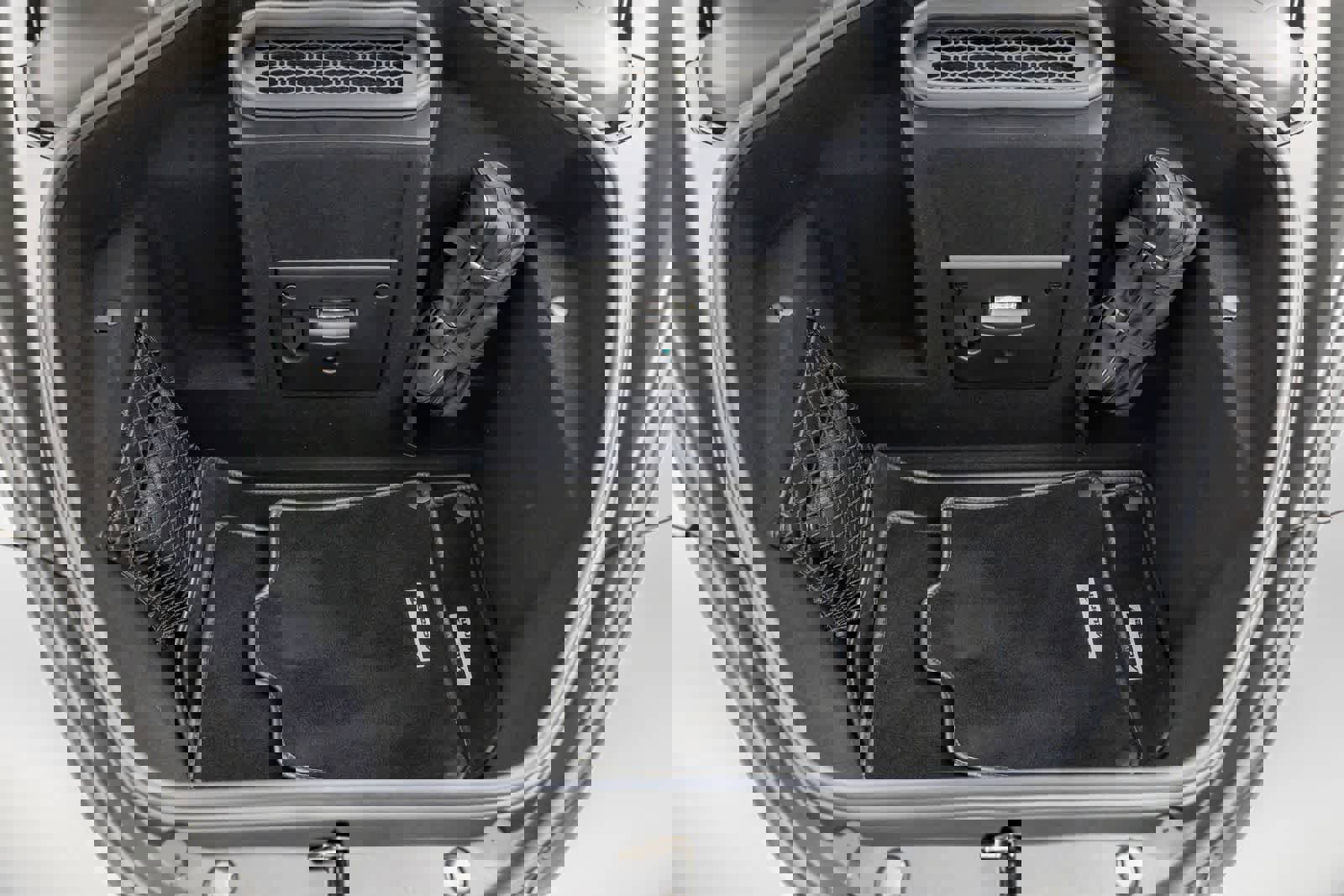 Used 2022 McLaren 720S Spider image 17