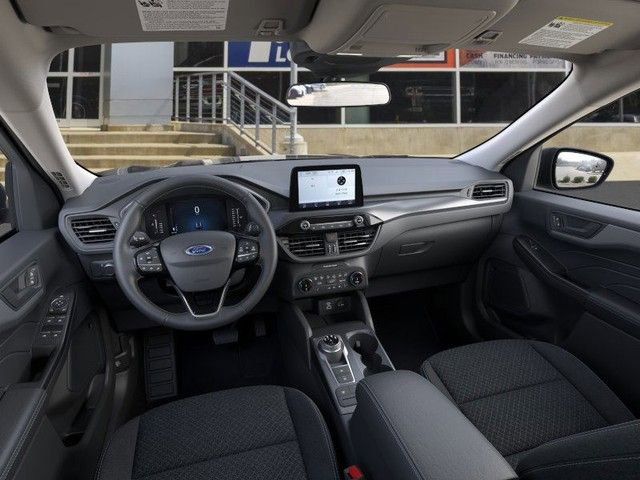 New 2026 Ford Escape Active w/ Cold Weather Package FWD image 9