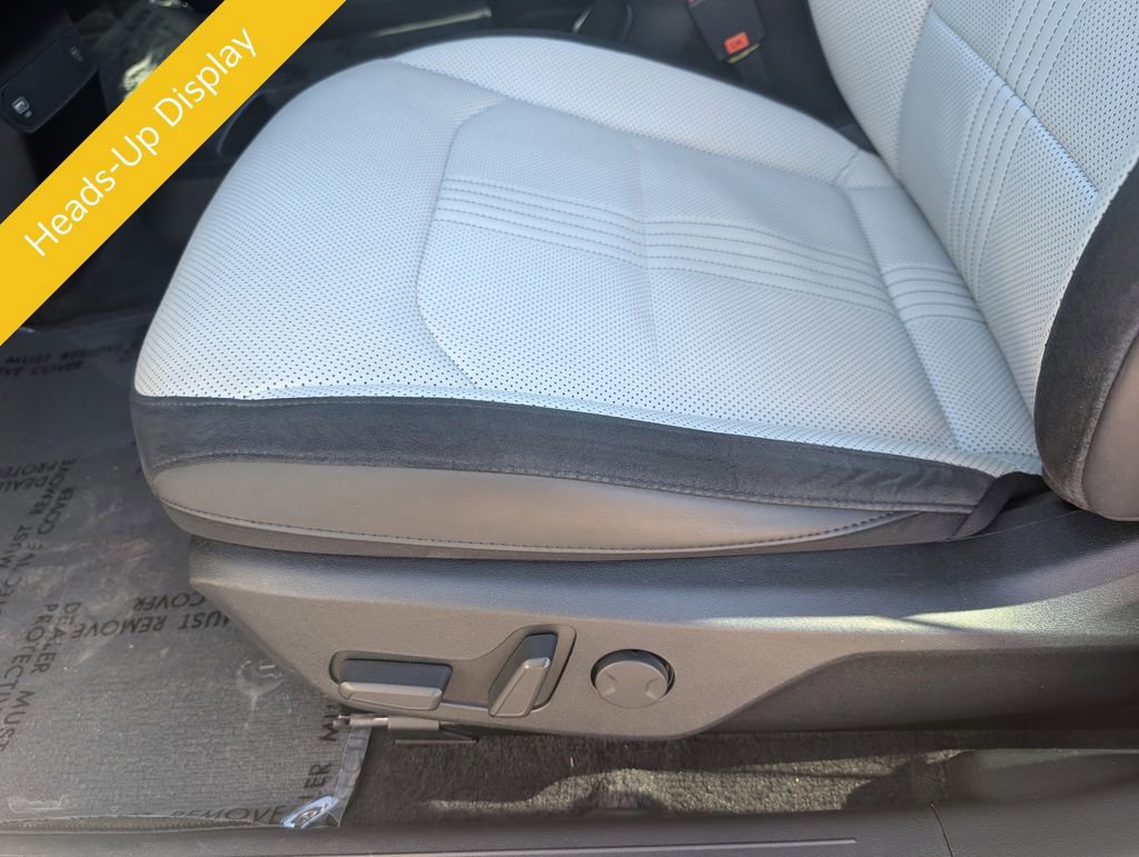 Certified 2024 Kia EV6 GT-Line w/ GT-Line White Seat Package image 16