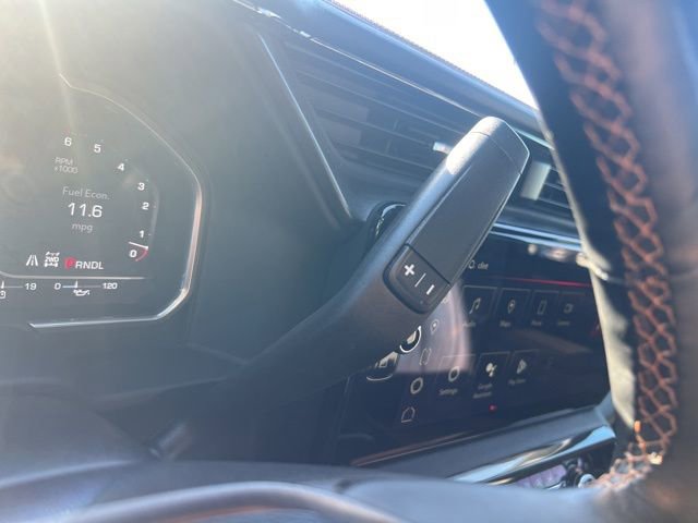 Used 2024 GMC Sierra 2500 AT4 w/ AT4 Preferred Package image 22