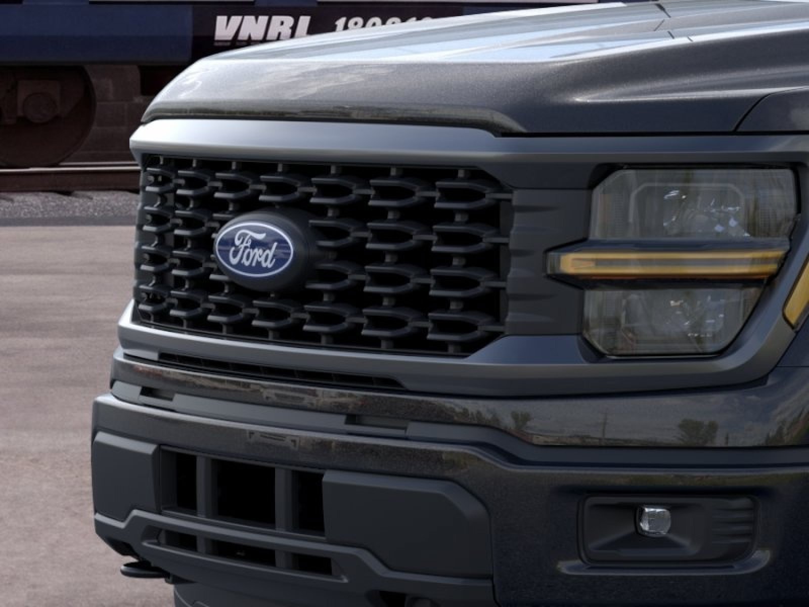 New 2026 Ford F150 STX AWD/4WD image 20