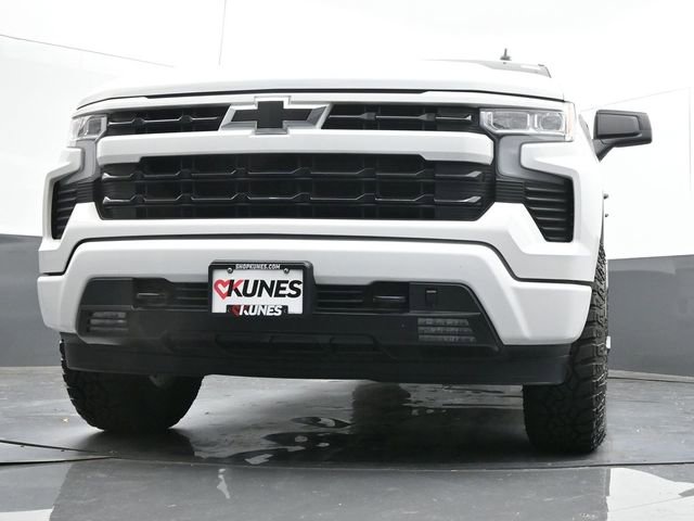Used 2023 Chevrolet Silverado 1500 RST image 47