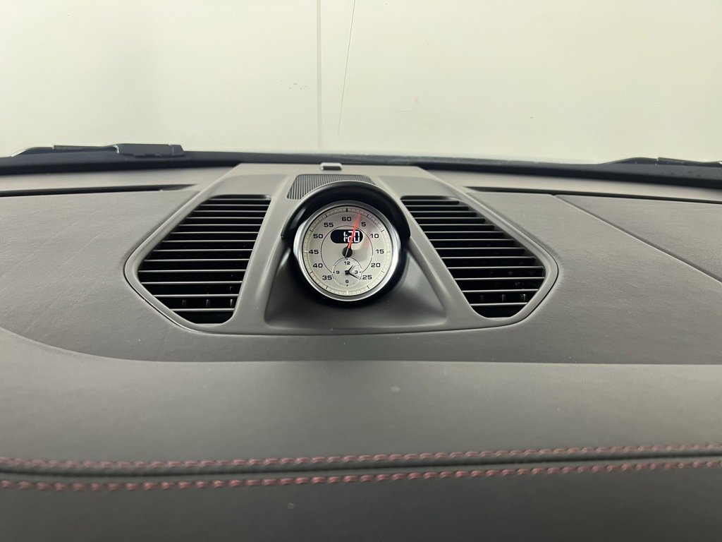 Certified 2017 Porsche 911 Turbo S image 30