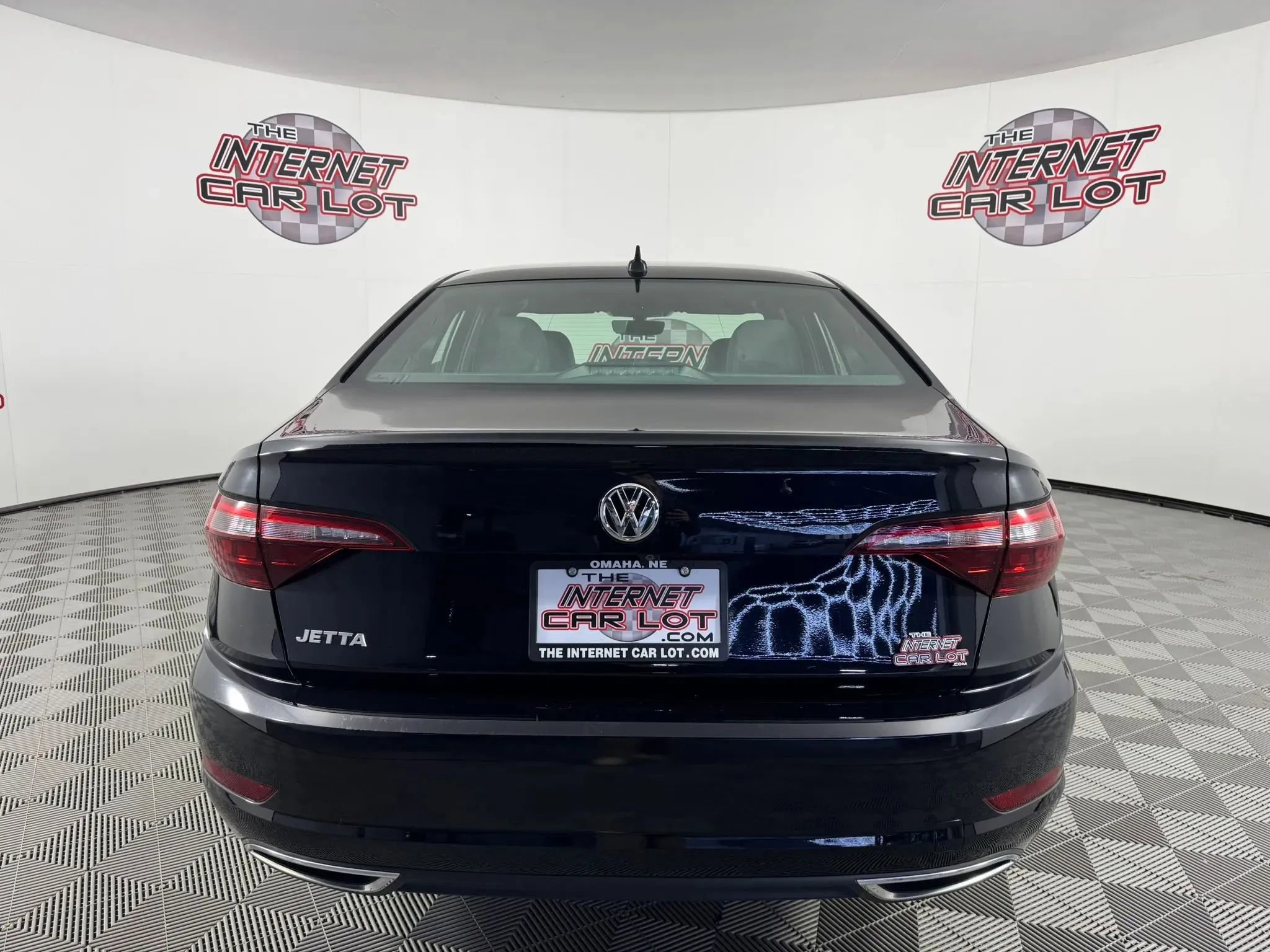 Used 2020 Volkswagen Jetta R-Line FWD image 6
