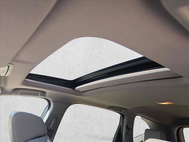 Used 2019 Honda CR-V EX-L image 15