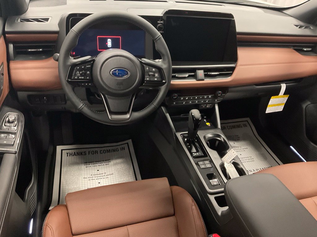 New 2026 Subaru Outback Touring XT AWD/4WD image 30
