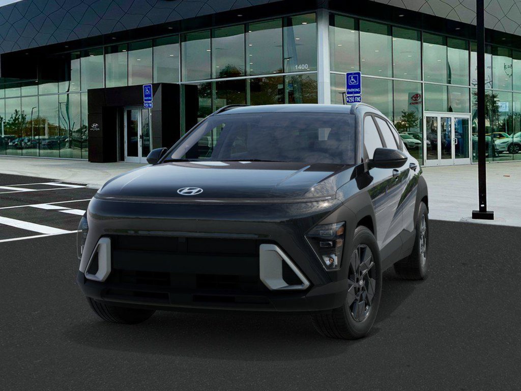 New 2027 Hyundai Kona SEL Sport AWD/4WD image 6