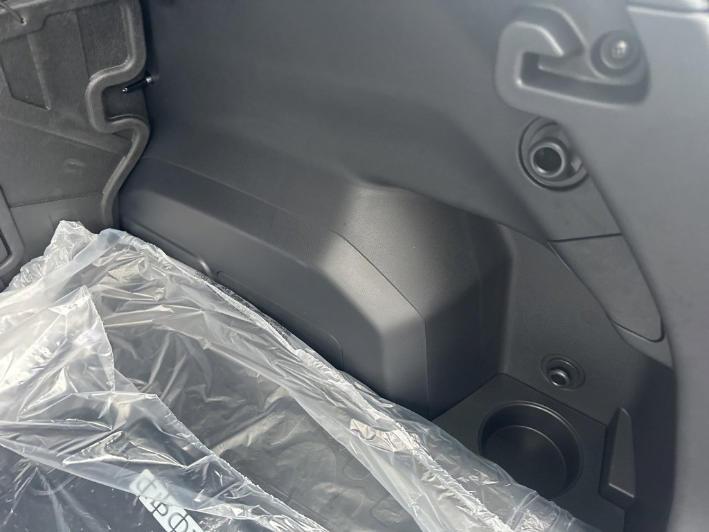 New 2026 Subaru Crosstrek 2.0i Premium image 27