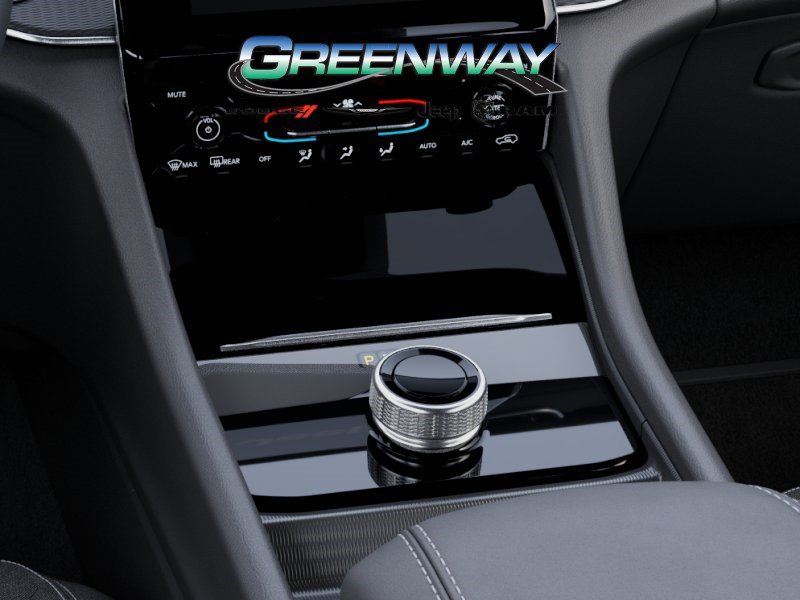 New 2025 Jeep Grand Cherokee Laredo RWD image 24