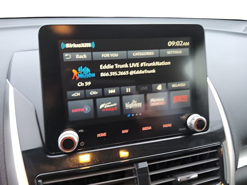 Used 2024 Mitsubishi Eclipse Cross SE AWD/4WD image 12