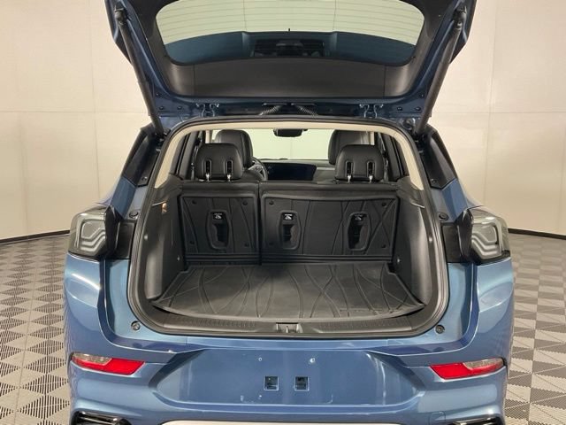 Used 2024 Buick Encore GX Avenir w/ Avenir Technology Package AWD/4WD image 35