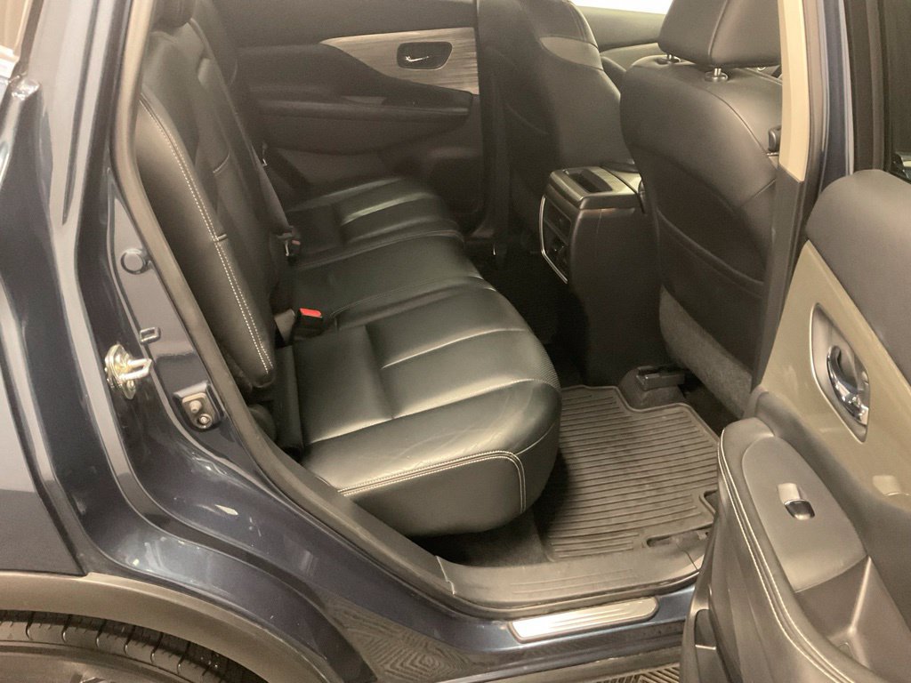 Used 2015 Nissan Murano SL AWD/4WD image 27
