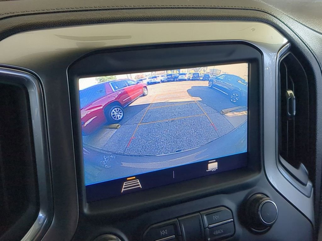 Used 2020 Chevrolet Silverado 1500 LT w/ All-Star Edition image 17