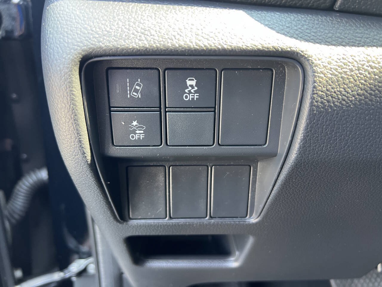 Used 2018 Honda CR-V EX image 10