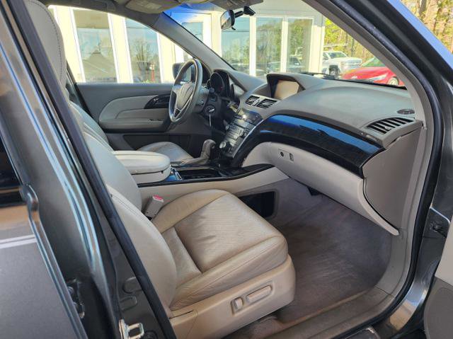 Used 2007 Acura MDX w/ Sport Package AWD/4WD image 19