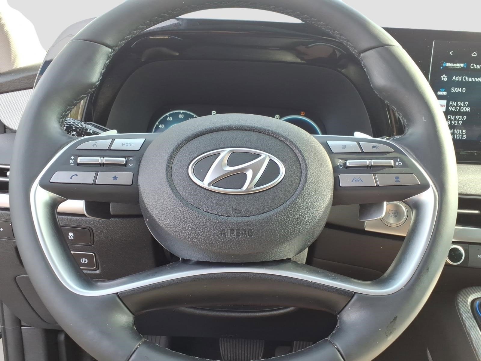 Used 2024 Hyundai Palisade SEL w/ Premium Package image 25