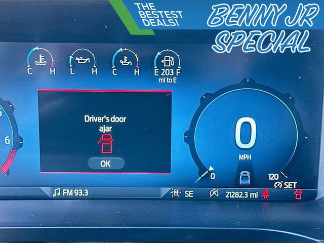 Used 2024 Ford F150 STX w/ STX Black Appearance Package image 12