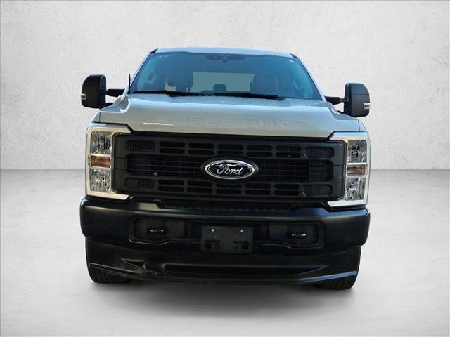 Used 2025 Ford F250 XL w/ XL Driver Assist Package AWD/4WD video 2