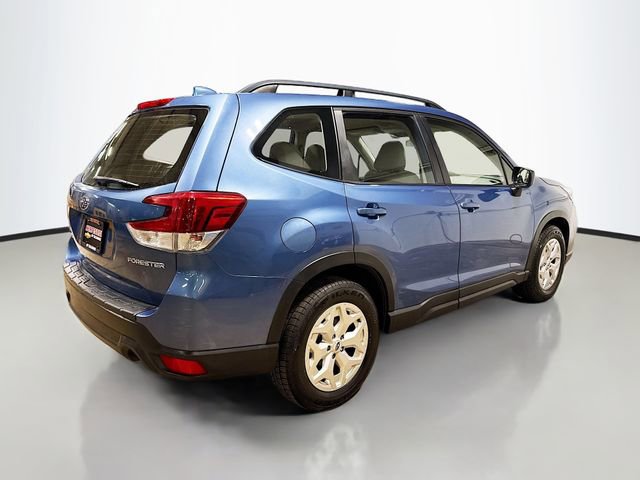 Used 2019 Subaru Forester w/ Alloy Wheel Package AWD/4WD image 7