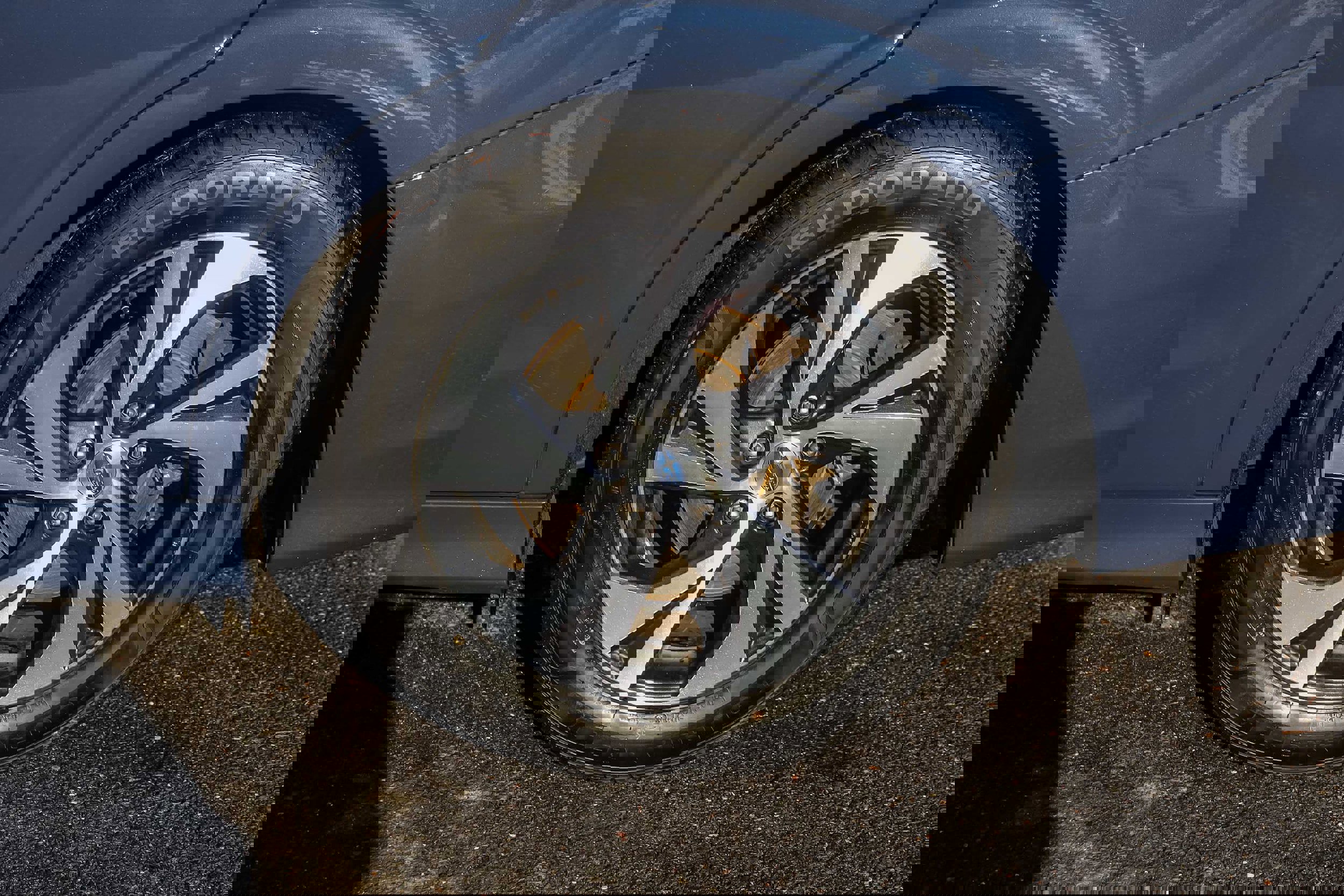 Used 2023 Subaru Legacy Premium image 12