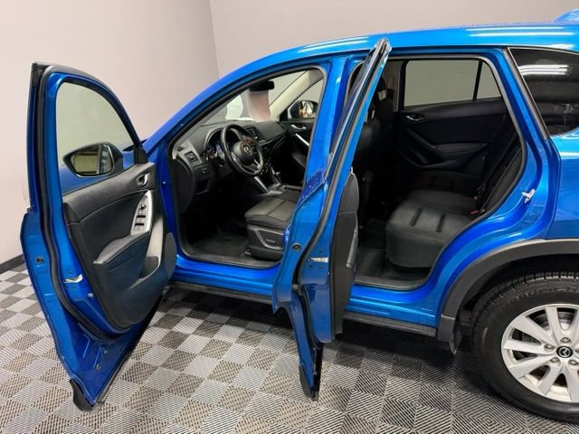 Used 2014 MAZDA CX-5 Touring FWD image 13