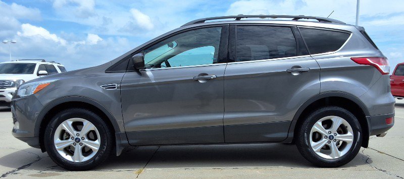 Used 2014 Ford Escape SE w/ Equipment Group 201A FWD image 5
