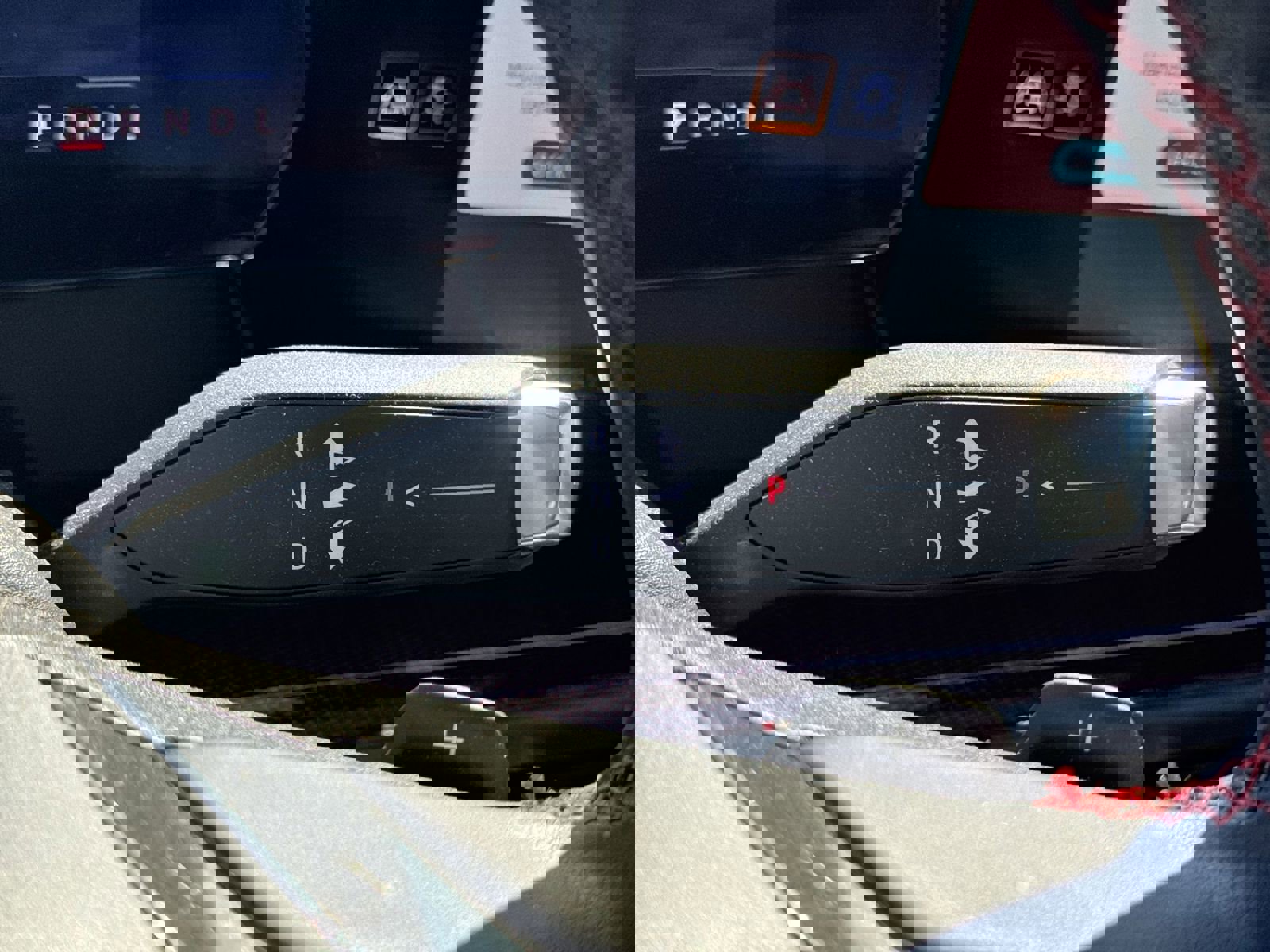 Used 2025 Chevrolet Traverse RS w/ LPO, Floor Liner Package image 26