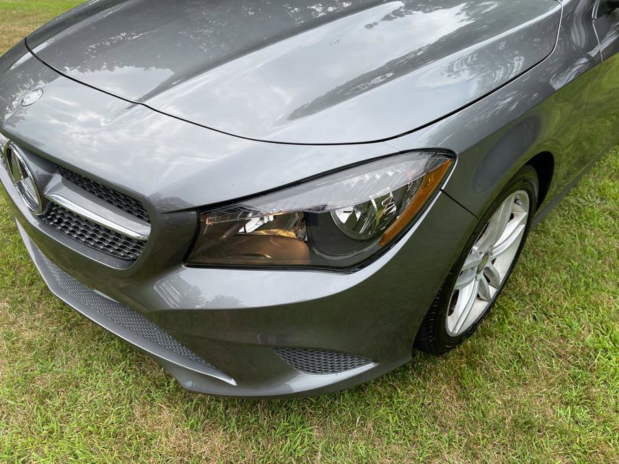 Used 2016 Mercedes-Benz CLA 250 image 19