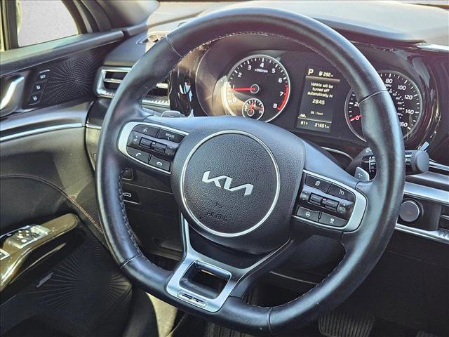 Used 2023 Kia K5 GT w/ GT1 Package image 11