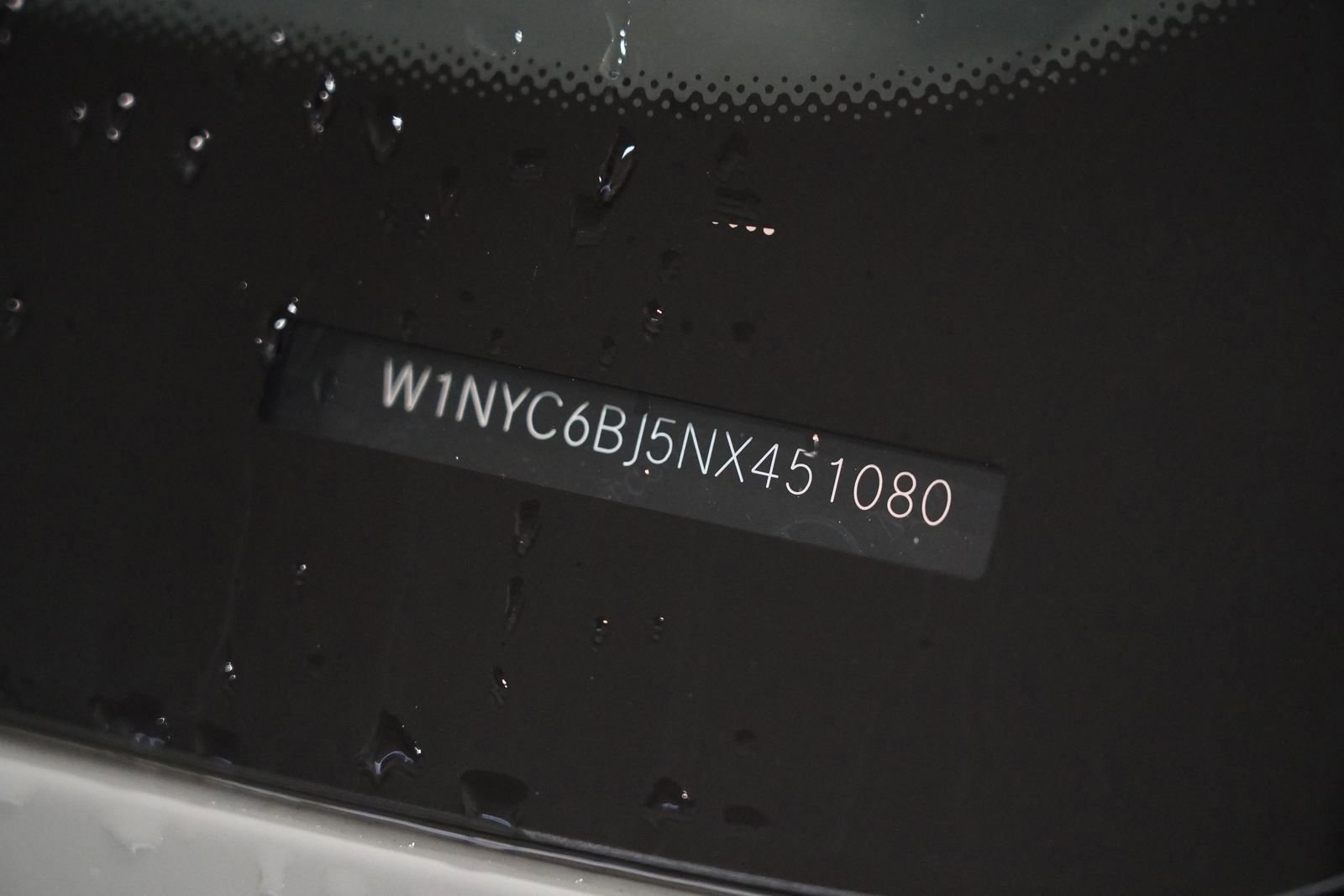 Certified 2022 Mercedes-Benz G 550 image 34