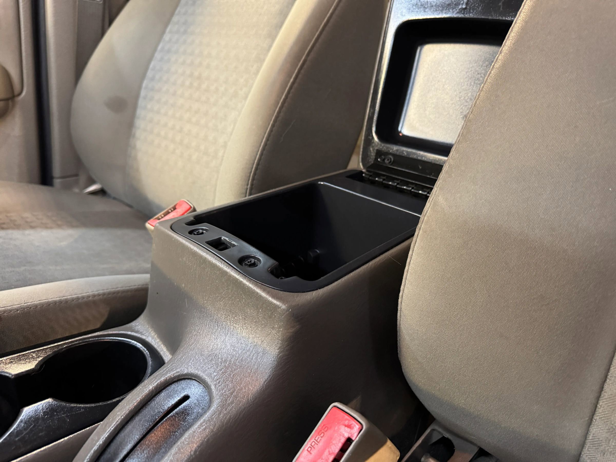 Used 2007 Jeep Liberty Sport image 20