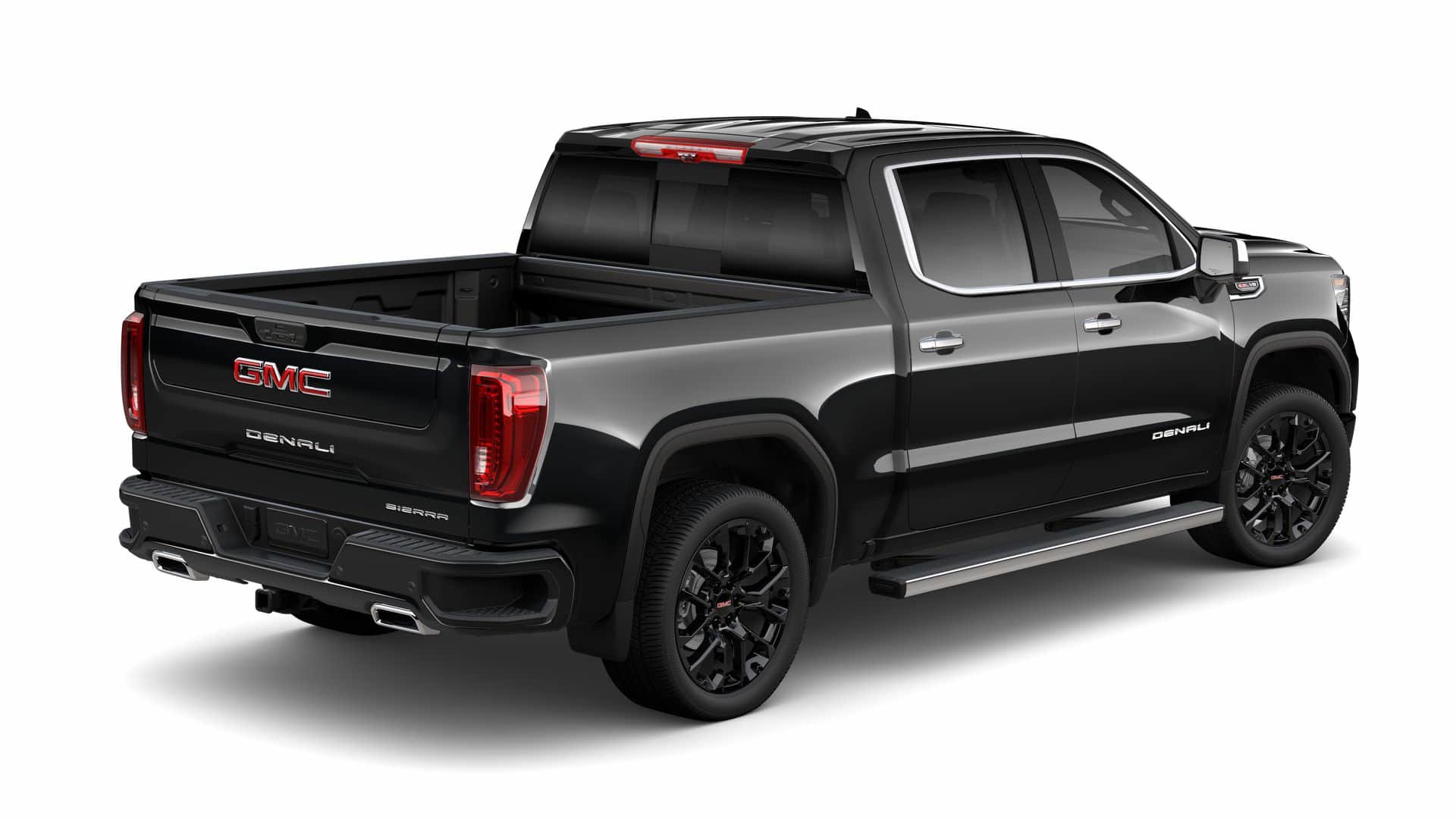 New 2026 GMC Sierra 1500 Denali w/ Denali Reserve Package AWD/4WD image 27