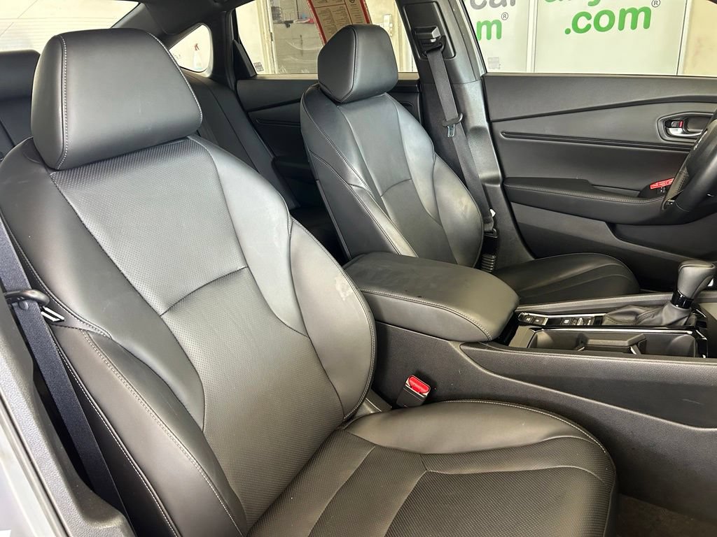 Used 2024 Honda Accord Sport image 22