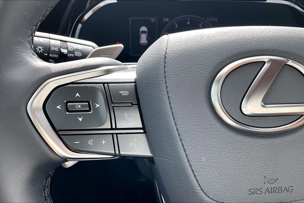 Used 2026 Lexus NX 350 350 Base w/ Accessory Package (Z1) image 26