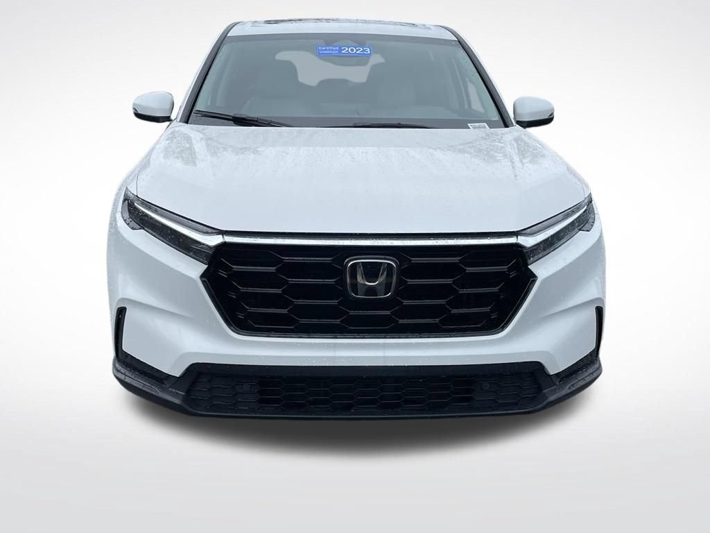 Certified 2023 Honda CR-V EX-L image 9