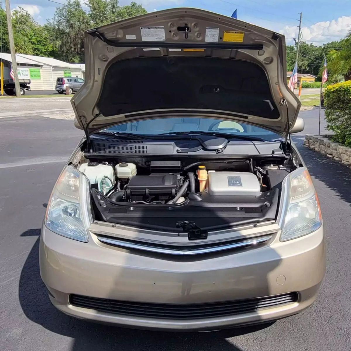 Used 2006 Toyota Prius image 10