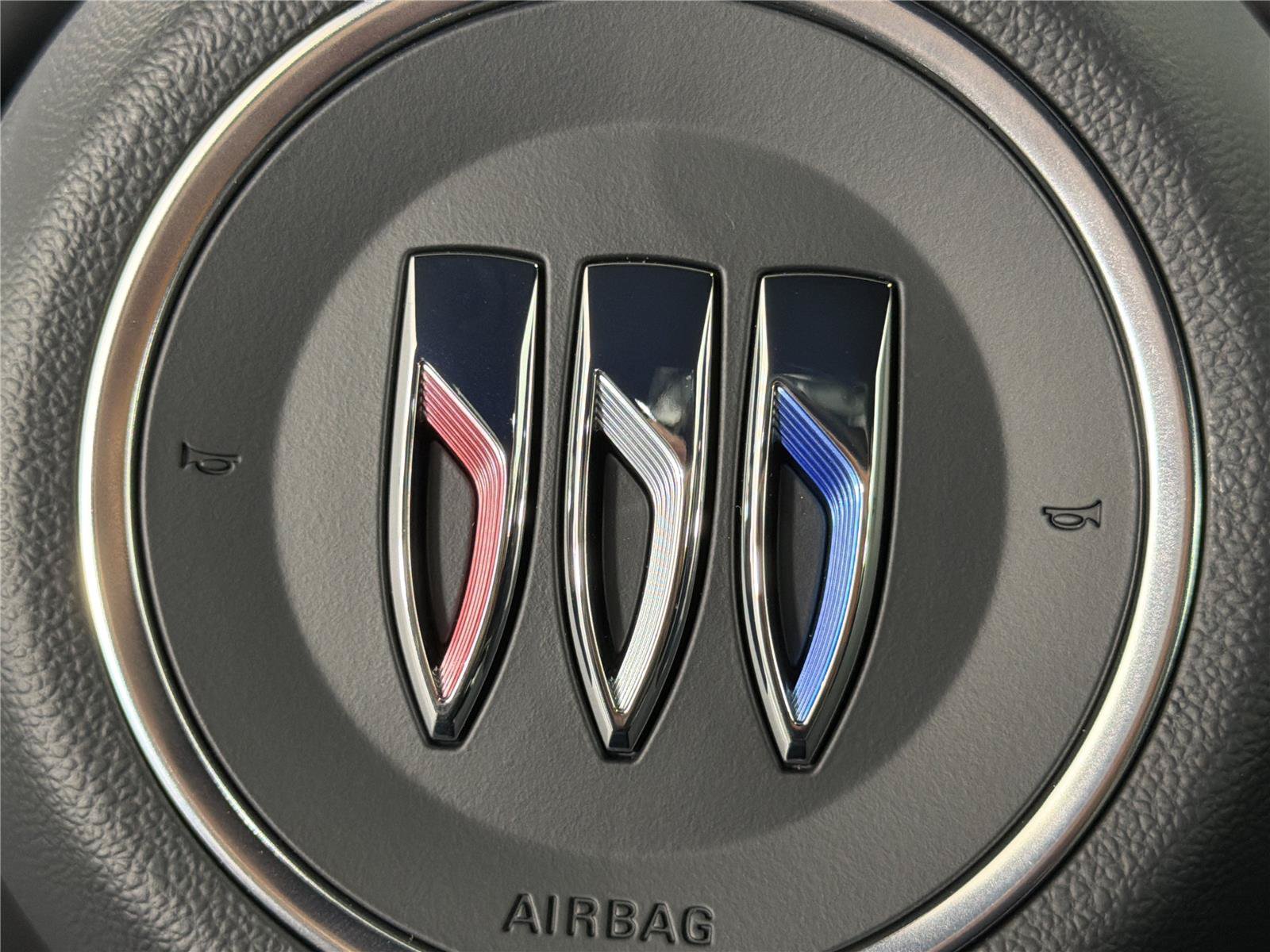 New 2026 Buick Enclave Sport Touring w/ Power Package FWD image 26