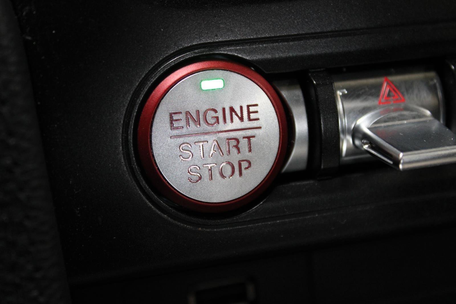 Used 2021 Ford Mustang Premium RWD image 24