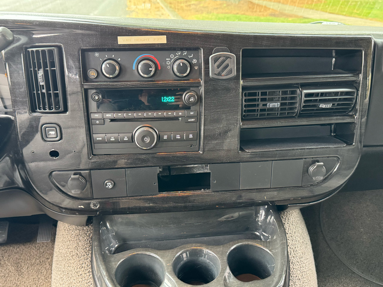 Used 2008 Chevrolet Express 1500 AWD w/ Preferred Equipment Group image 25