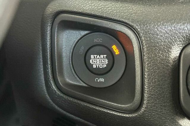 New 2026 Jeep Gladiator Sport AWD/4WD image 18