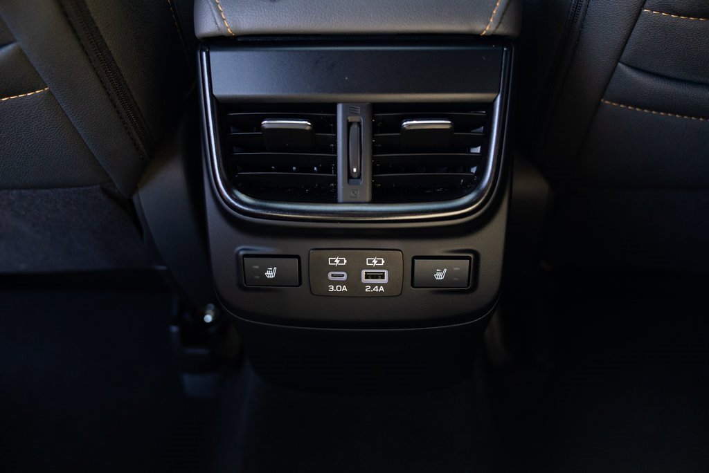 Used 2025 Subaru Outback Wilderness w/ Wilderness Package image 8