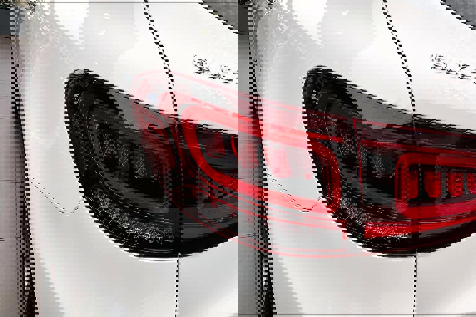 Used 2022 Mercedes-Benz GLC 300 image 26